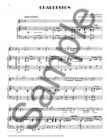 Play Jazztime for Trumpet published by Faber