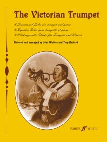 The Victorian Trumpet published by Faber