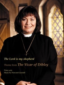 Goodall: Vicar Of Dibley Theme for Piano Solo published by Faber