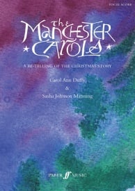 Duffy/Manning: The Manchester Carols published by Faber - Vocal Score