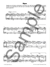 Keynotes - Grades 2 - 3 for Piano published by Faber