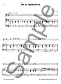 First Repertoire for Descant Recorder published by Faber
