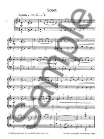 Step It Up! Grade 1 to 2 - Piano published by Faber