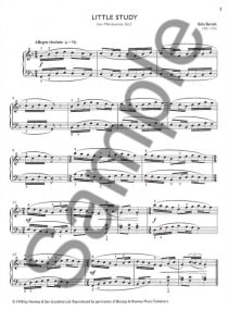 Real Repertoire - Studies Grade 4 - 6 for Piano published by Faber