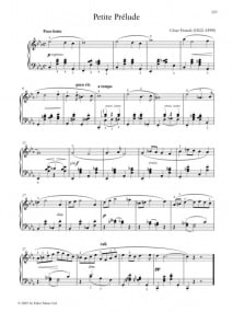 Romantic Piano Repertoire Level 1 published by Faber