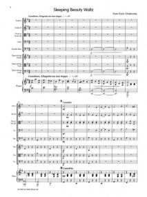 Stringpops: Film (Score and CD-Rom) for Flexible String Ensemble published by Faber