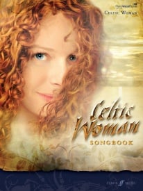 Celtic Woman: Songbook published by Faber