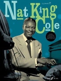 Nat King Cole Piano Songbook published by Faber