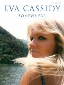 Eva Cassidy: Somewhere published by Faber