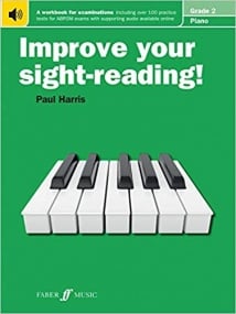 Improve Your Sight Reading: Piano Grade 2