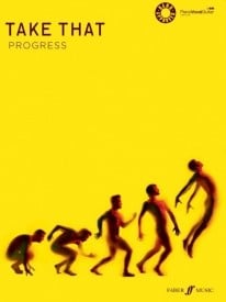 Take That: Progress published by Faber