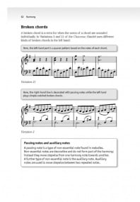 Music Theory: The Essential Guide published by Faber Music & Peters Edition