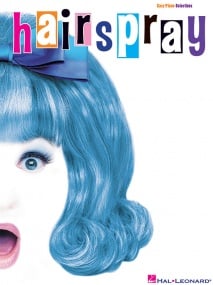 Hairspray Vocal Selections - Easy Piano published by Hal Leonard