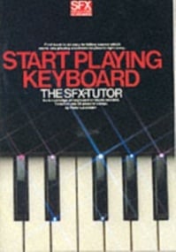 SFX Start Playing Keyboard published by Wise