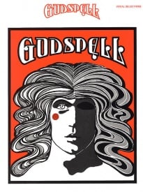 Godspell  - Vocal Selections published by Wise