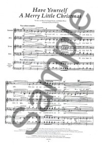 Gritton: Follow That Star SATB published by Chester