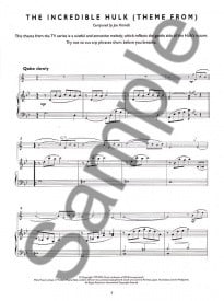 Making The Grade: Grade 3 - Clarinet published by Chester