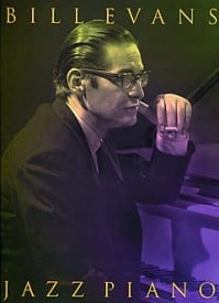 Bill Evans: Jazz Piano published by Wise