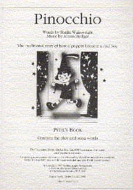 Hedger: Pinocchio published by Golden Apple (Pupil's Book)