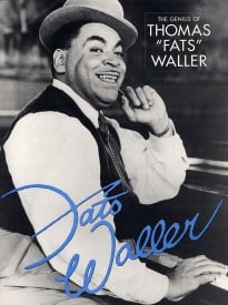 The Genius Of Thomas 'Fats' Waller published by Wise