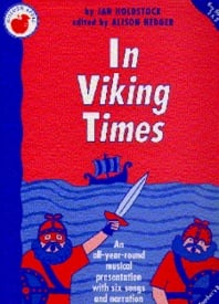 Holdstock: In Viking Times published by Golden Apple (Teacher's Book)