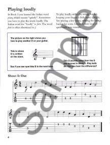 Your First Guitar Method Book 2 published by Chester