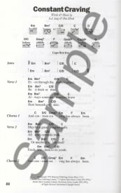 The Big Acoustic Guitar Chord Songbook Platinum Edition published by Wise