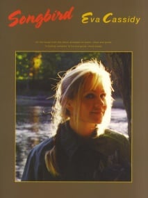 Eva Cassidy Songbird published by Wise