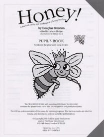 Wootton: Honey! published by Golden Apple (Pupil's Book)