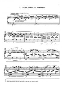 Debussy: Children's Corner for Piano published by Alfred