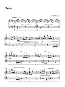 Mier: Bravo! Book 2 for Piano published by Alfred