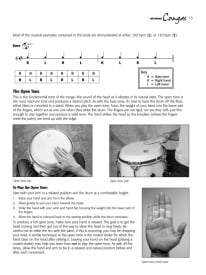 Kalani: All About Congas published by Alfred (Book & CD)