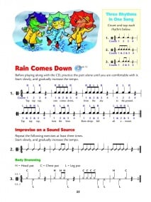 Alfred's Kids Drum Course 1 (Book & CD)