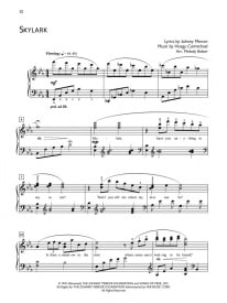 Popular Performer: Mercer for Piano published by Alfred