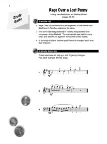 Piano For Busy Teens 1 published by Alfred