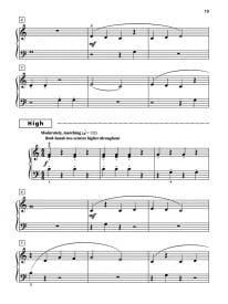 Grand Trios for Piano Book  2 published by Alfred