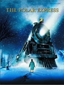 Polar Express Selections published by Alfred