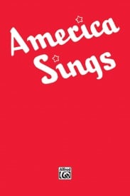 America Sings: Community Songbook published by Alfred