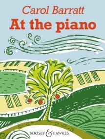 Barratt: At the Piano published by Boosey & Hawkes