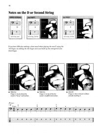 Basix: Bass Method published by Alfred (Book & CD)