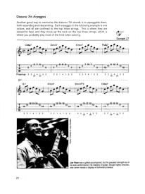Basix: Jazz Guitar Concepts published Alfred (Book & CD)