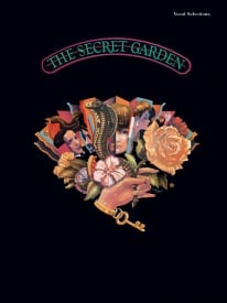 The Secret Garden - Vocal Selection published by Alfred