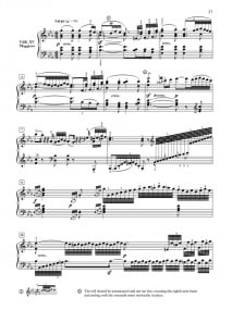 Beethoven: 15 Variations and a Fugue in Eb Major (Eroica Variations) for Piano published by Alfred
