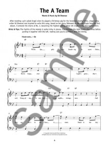 Really Easy Piano - Big Chart Hits published by Wise