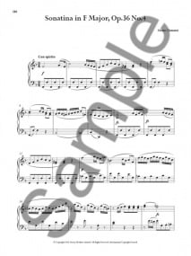 Library of Classical Music for Piano published by Wise