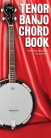 Tenor Banjo Chord Book published by Wise