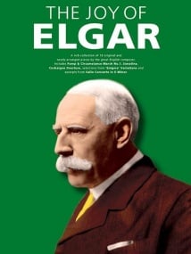 The Joy of Elgar for Piano published by Wise