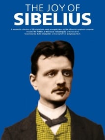The Joy of Sibelius for Piano published by Music Sales