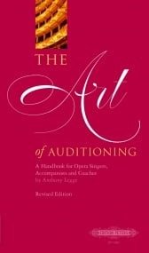 The Art of Auditioning (New Edition) published by Peters