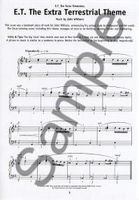 Really Easy Piano - Film Themes published by Wise
